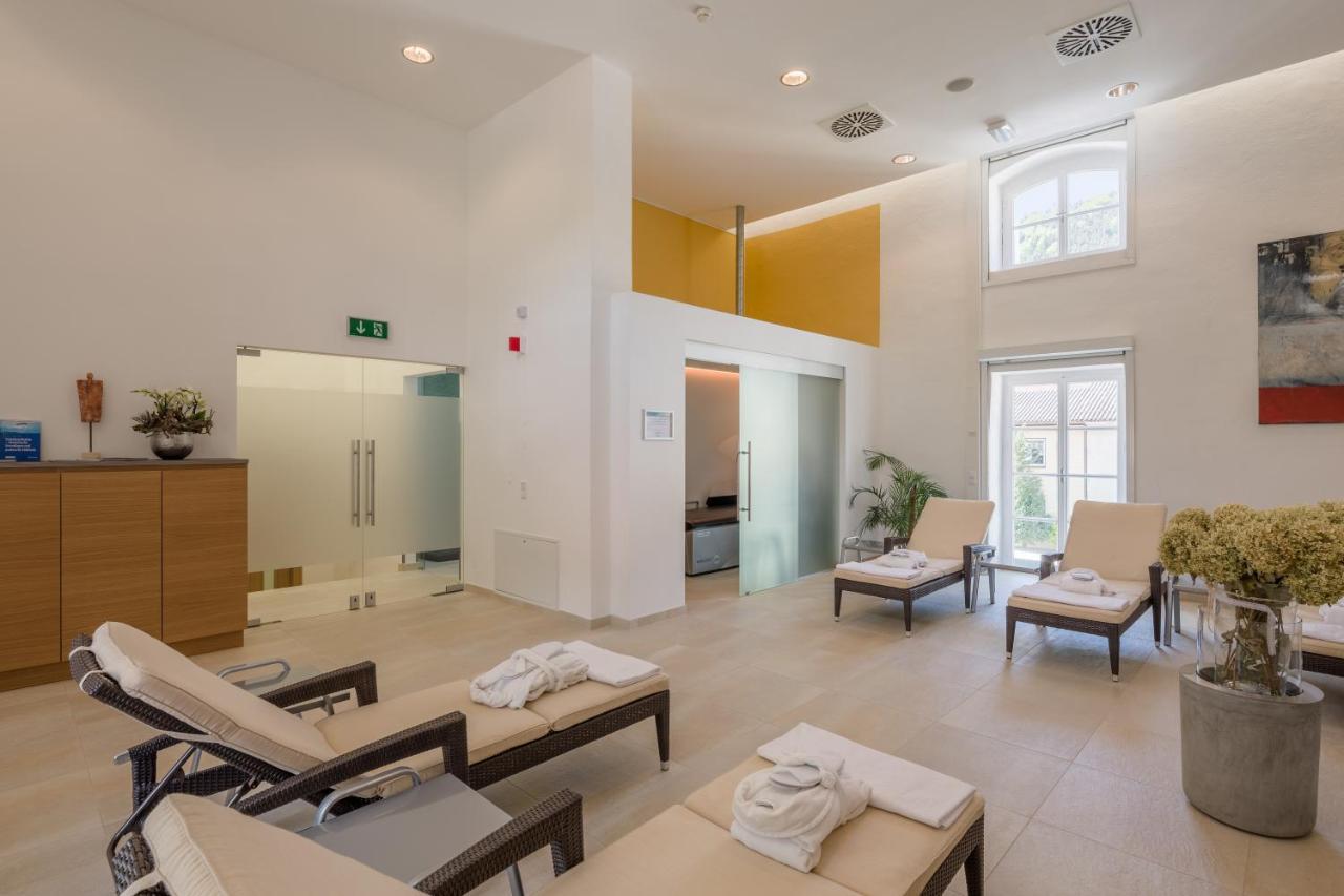 Hotel & Seminarkultur An Der Donau