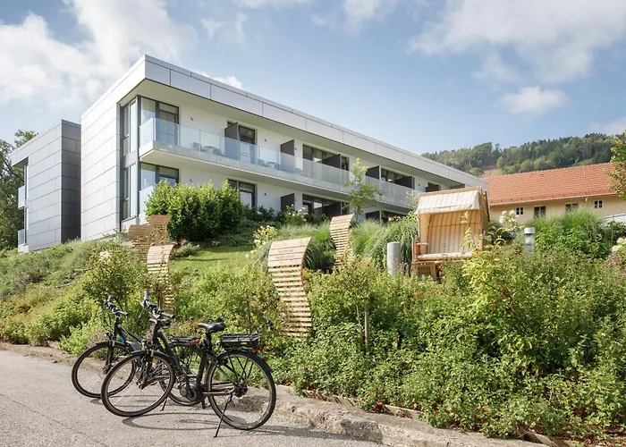 Wesenufer Hotel & Seminarkultur An Der Donau