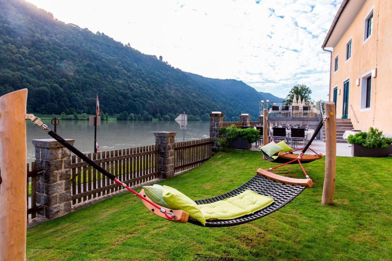 & Seminarkultur An Der Donau 4*