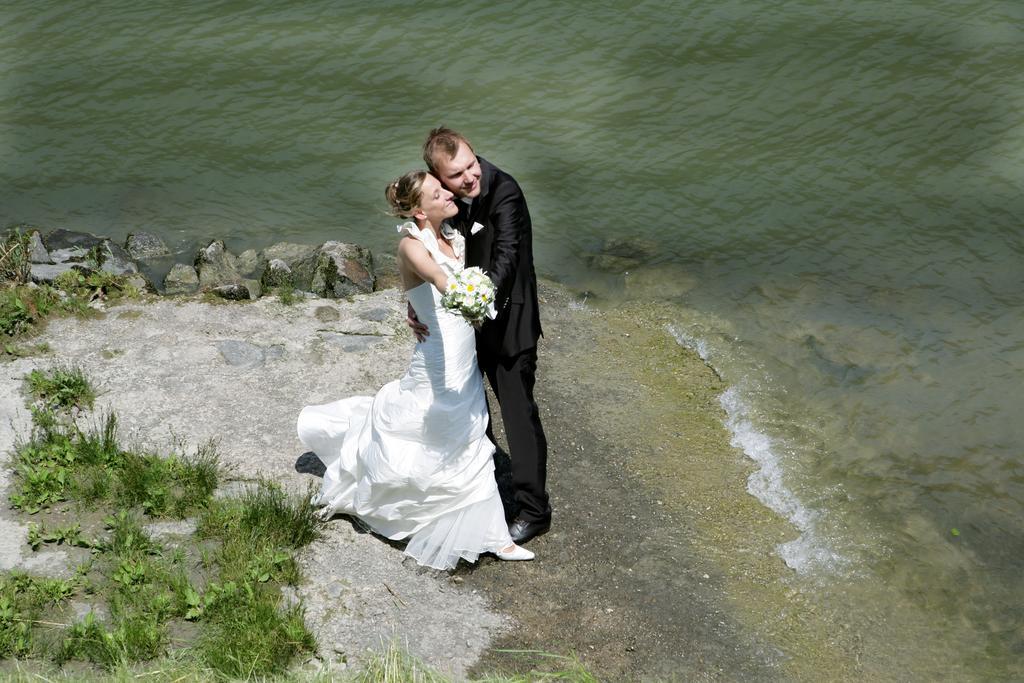 & Seminarkultur An Der Donau Hotel Wesenufer