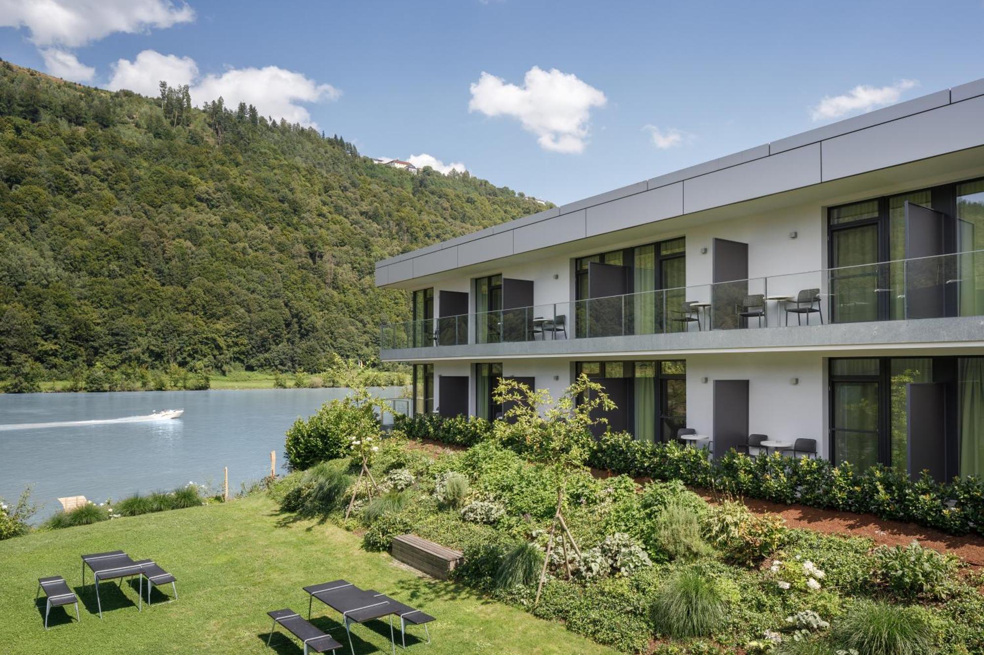 Hotel & Seminarkultur An Der Donau 4*