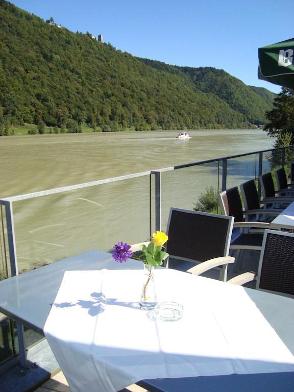 Hotel & Seminarkultur An Der Donau
