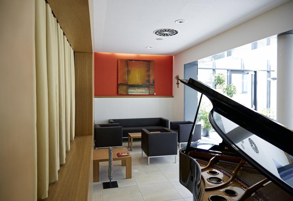 Hotel & Seminarkultur An Der Donau Wesenufer